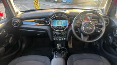 MINI Hatchback 1.5 Cooper Classic II 5dr Auto Petrol Hatchback